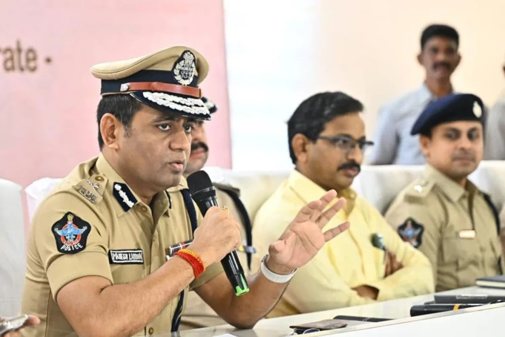 ভারতের অন্ধ্রপ্রদেশে নিরাপত্তাবাহিনীর সঙ্গে সংঘর্ষে ৭ মাওবাদী নিহত