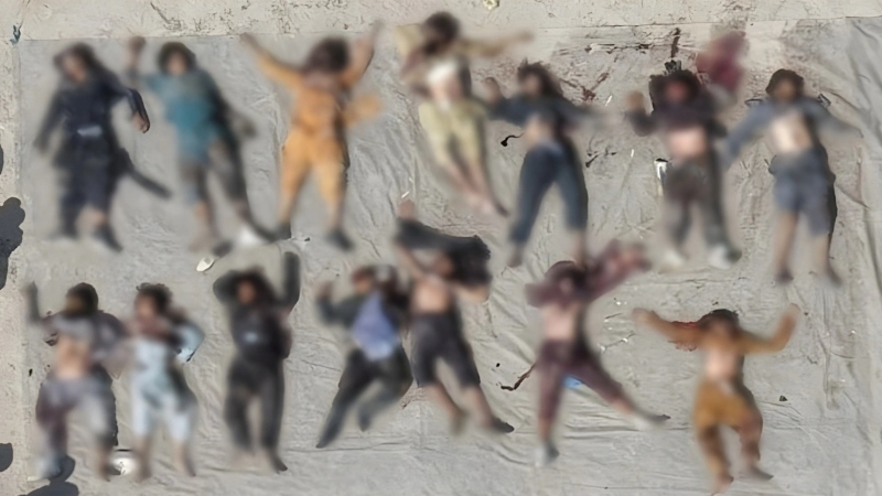 পাকিস্তানে নিরাপত্তা বাহিনীর বিশেষ অভিযানে ভারত সমর্থিত ২৩ খারেজি সদস্য নিহত