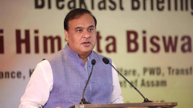 আসামে মুসলিম জনগোষ্ঠীর আর্থিক সক্ষমতা ক্রমেই বৃদ্ধি পাচ্ছে- মুখ্যমন্ত্রী হিমন্ত