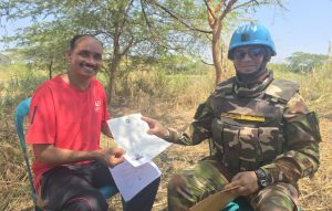 ১৯ বছরের বন্দিত্বের অবসান: নিঃস্ব ময়নুলকে ফিরিয়ে এনে দৃষ্টান্ত স্থাপন করল বাংলাদেশ সেনাবাহিনী