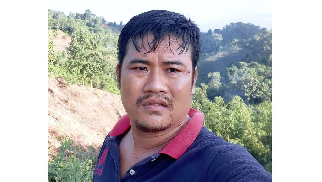 রাঙামাটিতে সাবেক পাজেপ চেয়ারম্যানের পিএসকে অপহরণ করল ইউপিডিএফ সন্ত্রাসীরা