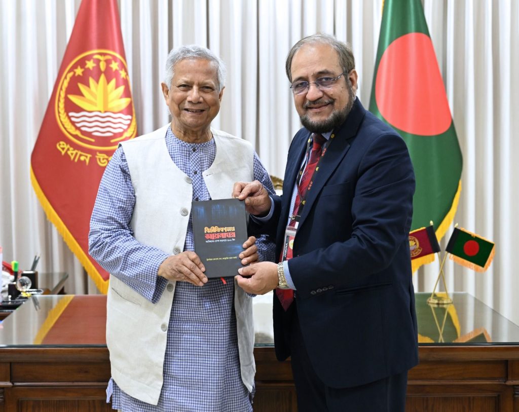 পাহাড়ে নতুন ৪টি পদাতিক ব্রিগেড ও ২০০ সেনা ক্যাম্প চান ব্রিগেডিয়ার জেনারেল (অব.) আযমী