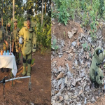 মণিপুরে পাঁচটি সক্রিয় আইইডি উদ্ধার, বড় ধরনের হামলা ঠেকাল আসাম রাইফেলস