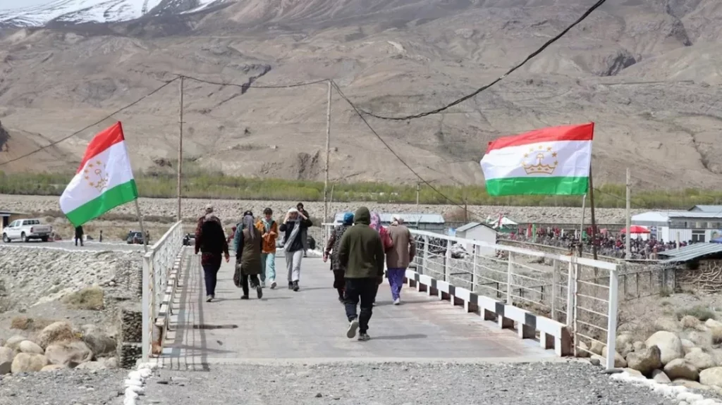 আফগানিস্তান থেকে চালানো ড্রোন হামলায় চীনের তিন নাগরিক নিহত