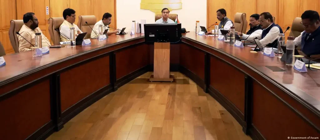 আসাম সহিংসতা: ৪২ বছর পর প্রকাশিত রিপোর্ট নিয়ে বিতর্ক