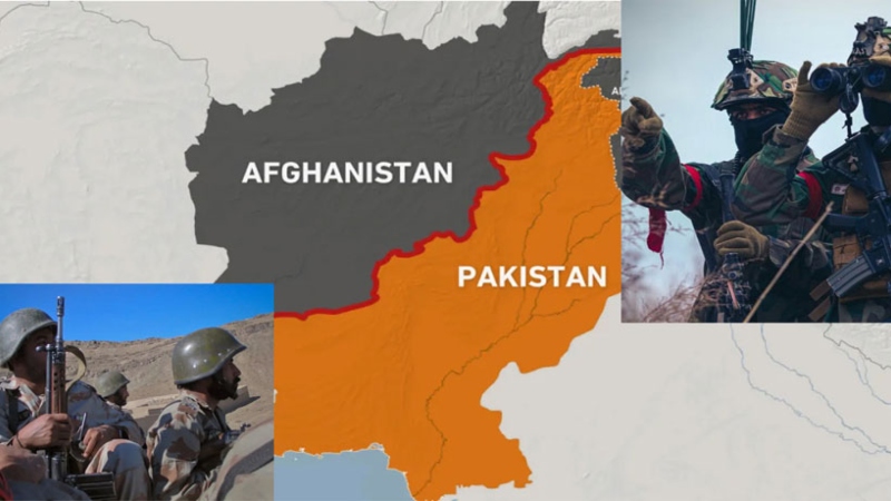 যুদ্ধবিরতি ভঙ্গ করে পাকিস্তান-আফগান সীমান্তে উত্তেজনা, ২৫ সন্দেহভাজন জঙ্গী নিহত