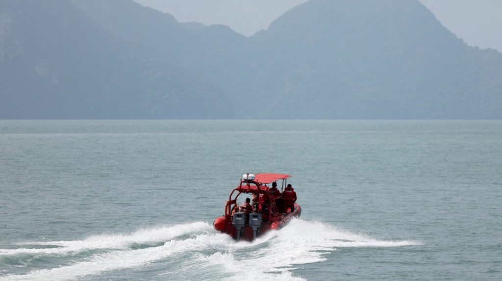 থাই-মালয়েশিয়া সীমান্তে অভিবাসীবাহী নৌকাডুবি, ১১ রোহিঙ্গার মৃত্যু