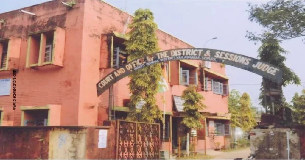 ত্রিপুরায় পাসপোর্ট ও বিদেশি আইন লঙ্ঘনের দায়ে তিন বাংলাদেশির দুই বছরের কারাদণ্ড