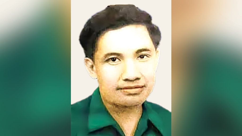 মানবেন্দ্র নারায়ণ লারমা হত্যার বিচার দাবী উচ্চকিত নয় কেন?