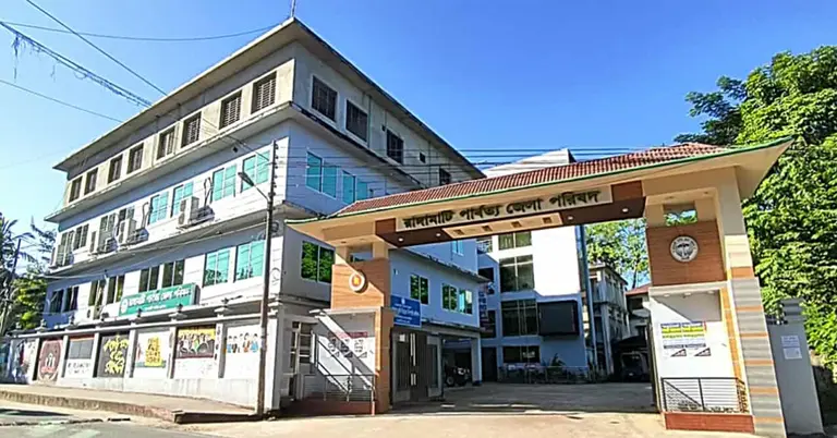 নিয়োগ পরীক্ষা স্থগিত: রাঙ্গামাটি জেলা পরিষদের একতরফা সিদ্ধান্তে মন্ত্রণালয়ের অসন্তোষ