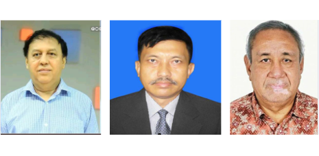 খাগড়াছড়ি, রাঙামাটি ও বান্দরবান আসনে বিএনপির প্রার্থী ঘোষনা