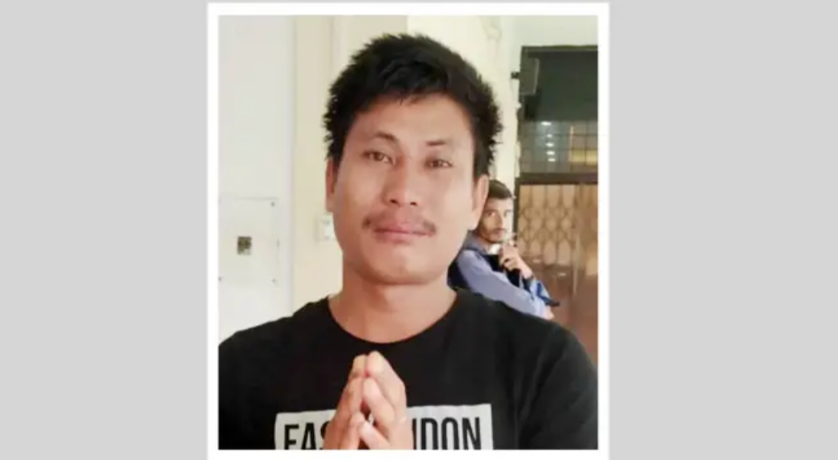 কাটাকাটি থেকে বাঙ্গালি যুবকের হত্যাকাণ্ড: রাঙ্গামাটিতে জমর কান্তি চাকমার যাবজ্জীবন