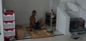 মানিকছড়িতে মানসিক ভারসাম্যহীন মারমা কিশোর কর্তৃক মসজিদে ভাঙচুর, আটক করেছে পুলিশ