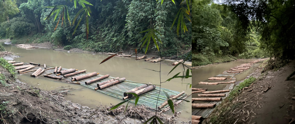 লক্ষীছড়িতে অবৈধভাবে পাচারকালে সেনা অভিযানে বিপুল পরিমাণ কাঠ জব্দ: পালালো ইউপিডিএফ সন্ত্রাসীরা