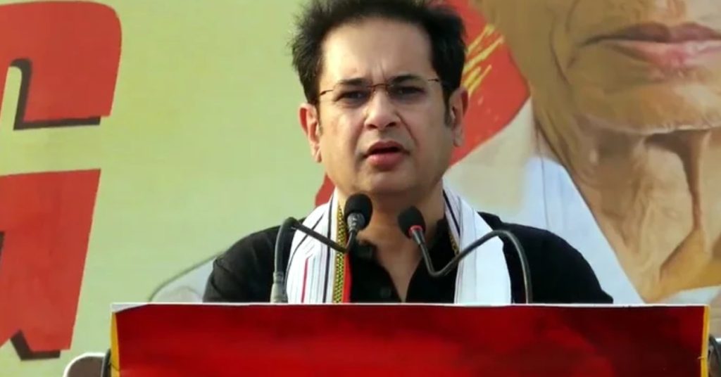 ‘বাংলাদেশে পরবর্তী সাধারণ নির্বাচনের পর প্রভাব ভারতের সীমান্তবর্তী রাজ্যগুলিতে পড়তে পারে‘