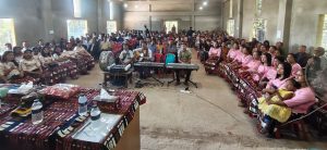 সেনাবাহিনীর আশ্বাস- ‘ধর্ম-বর্ণ নির্বিশেষে শান্তি ও নিরাপত্তায় আমরা আছি আপনাদের পাশে’