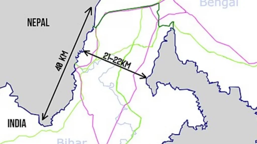 পাকিস্তান-বাংলাদেশ ঘনিষ্ঠতা: ‘চিকেনস নেক’-এর নিরাপত্তায় কৌশলগত পদক্ষেপ ভারতের