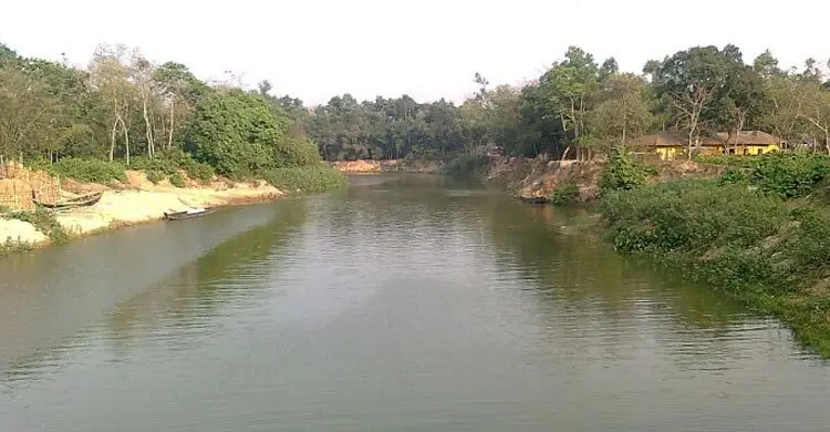 হালদা নদীকে 'মৎস্য হেরিটেজ' এলাকা ঘোষণা