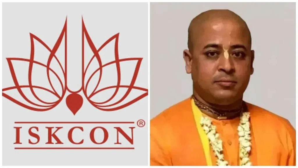 নামসর্বস্ব সংগঠনের ব্যানারে ফের সক্রিয় ইসকন