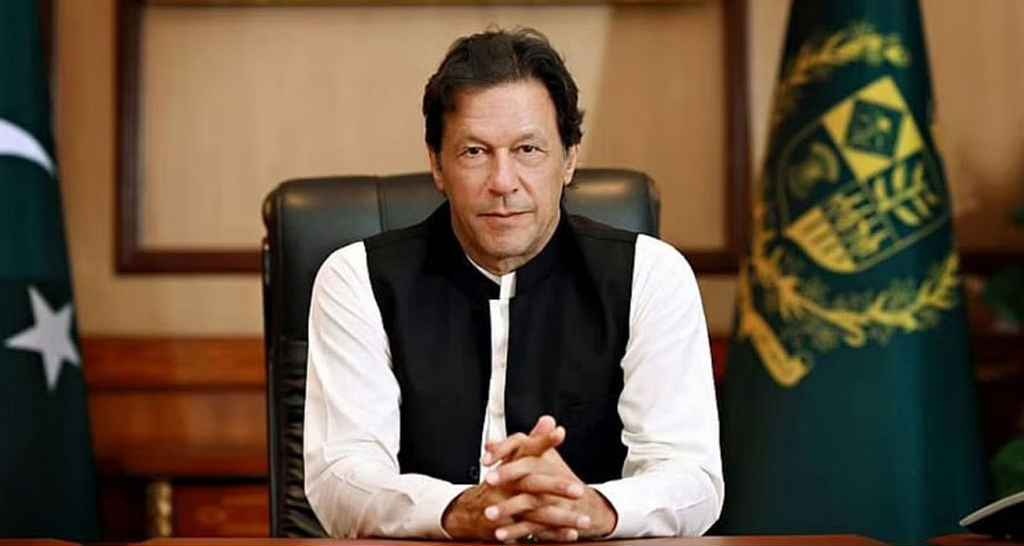 ইমরান খানের মৃত্যুর খবরে পাকিস্তানে তোলপাড়, কারা কর্তৃপক্ষের বিবৃতি