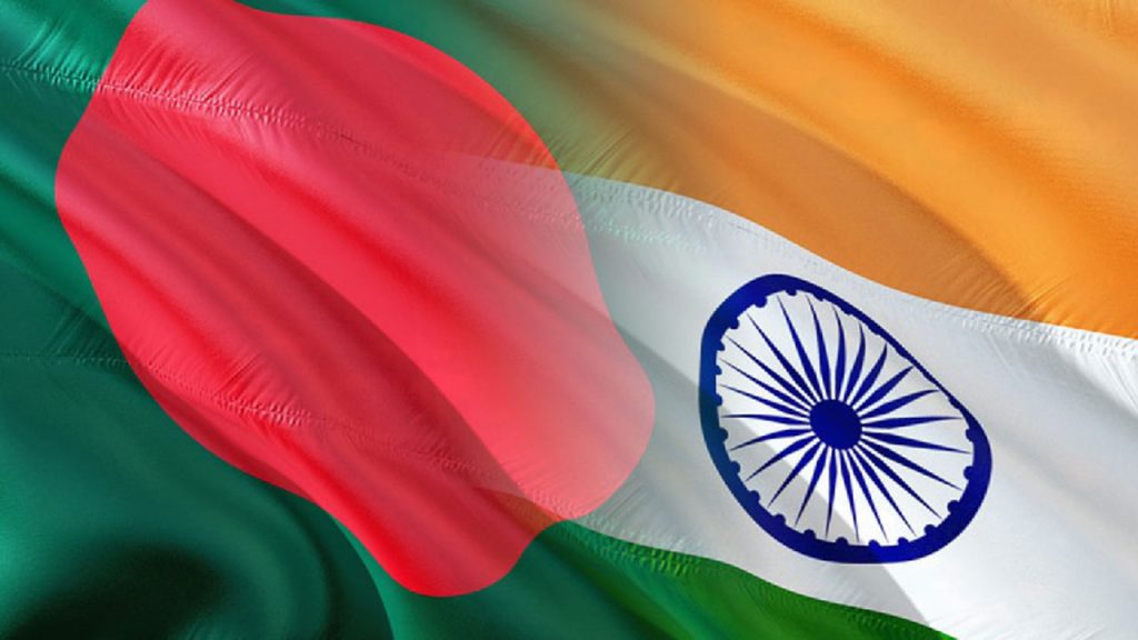 বাংলাদেশ-যুক্তরাষ্ট্রের বিলিয়ন ডলারের চুক্তিতে ক্ষতির শঙ্কায় ভারত