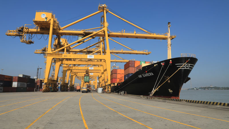 আদানির মতো অস্বচ্ছ প্রক্রিয়ায় চুক্তি হচ্ছে চট্টগ্রাম বন্দরের?