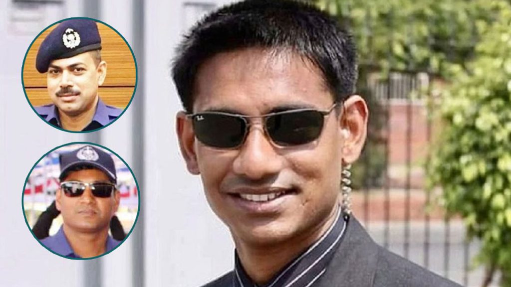 মেজর সিনহা হত্যা: ওসি প্রদীপ ও এসআই লিয়াকতের মৃত্যুদণ্ড বহাল রেখে হাইকোর্টের পূর্ণাঙ্গ রায় প্রকাশ