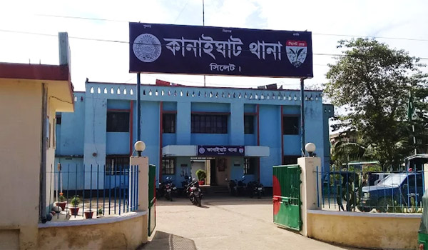 সিলেট সীমান্তে ভারতীয় খাসিয়াদের গুলিতে বাংলাদেশী যুবক নিহত