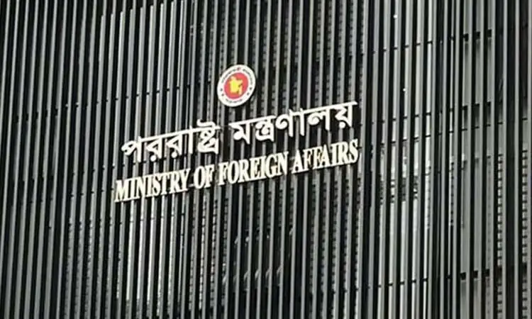 মিয়ানমারের নির্বাচনে বাংলাদেশকে পর্যবেক্ষক পাঠাতে অনুরোধ সামরিক জান্তার