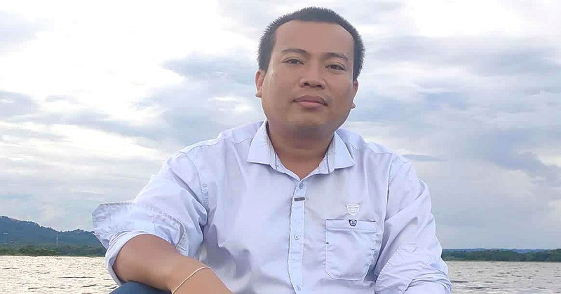 ঋণের প্রলোভনে স্বজাতির নারীকে ধর্ষণ ও ভিডিও ধারণ, প্রিন্সিপাল অফিসার নিক্সন চাকমা ও স্ত্রীর বিরুদ্ধে মামলা