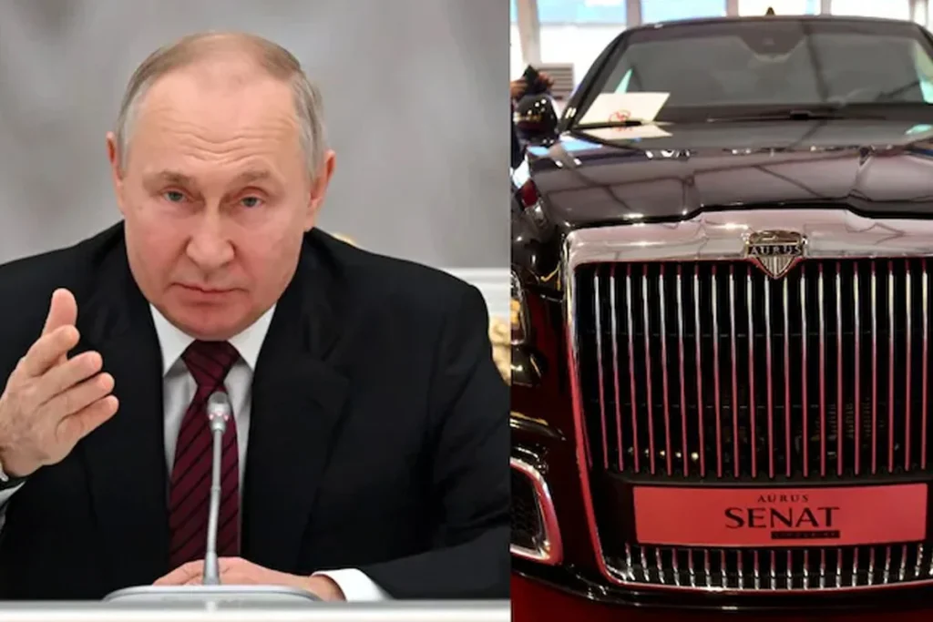 কমান্ডো, স্নাইপার, ড্রোন-এআই মোতায়েন, পুতিনের নিরাপত্তায় দিল্লির এলাহি আয়োজন