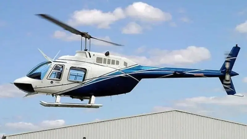 পার্বত্য তিন জেলার ৩৪ ভোটকেন্দ্রে হেলিকপ্টার ব্যবহার করবে ইসি