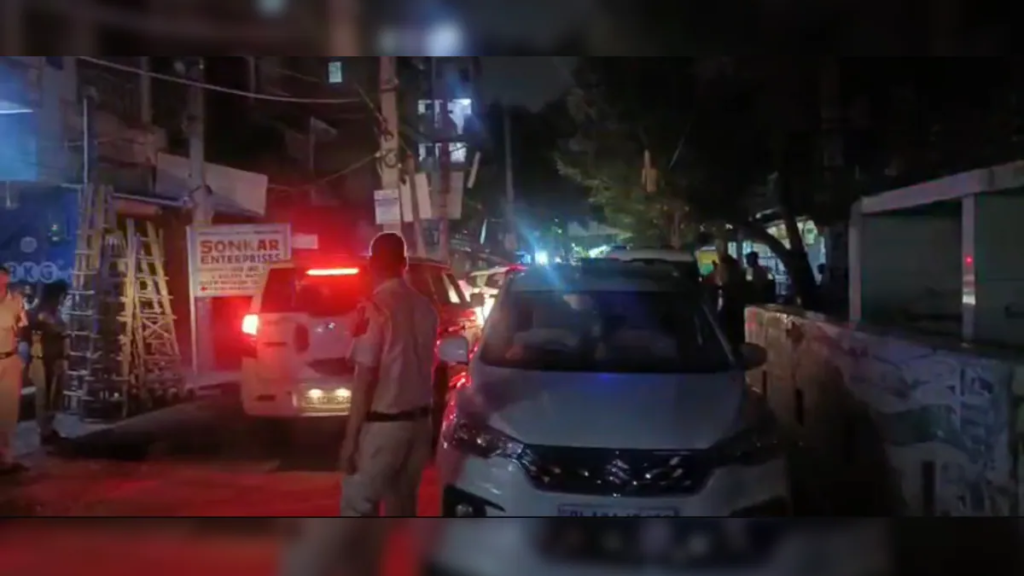 ভারতের হরিয়ানায় চলন্ত গাড়িতে গণধর্ষণের শিকার নারী