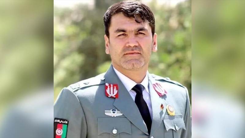 তেহরানে সশস্ত্র হামলা, সাবেক আফগান সরকারের শীর্ষ পুলিশ কর্মকর্তা নিহত