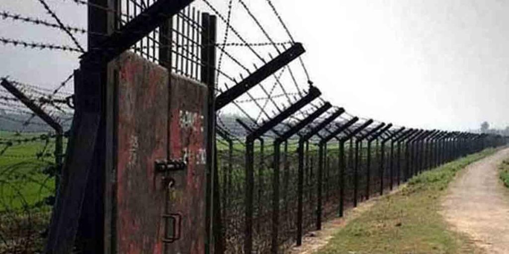 সিলেটের কোম্পানীগঞ্জ সীমান্তে খাসিয়াদের গুলিতে দুই বাংলাদেশি নিহত