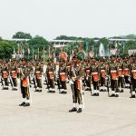 আধুনিক সমরাস্ত্রে সজ্জিত পেশাদার সেনাবাহিনী গড়ে তোলার প্রত্যয় সেনাপ্রধানের