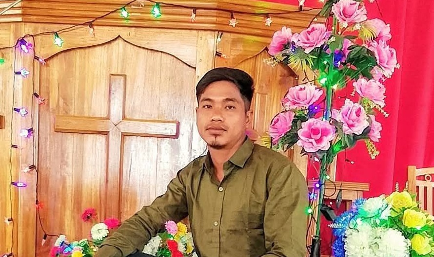 রুমায় মোটরসাইকেল চালকের লাশ উদ্ধার, কেএনএফের দিকে সন্দেহের তীর