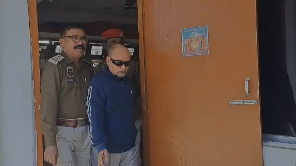 গোপন তথ্য পাচারের অভিযোগে আসামে অবসরপ্রাপ্ত ভারতীয় বিমান বাহিনীর কর্মকর্তা গ্রেপ্তার