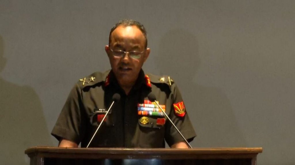 ভারতীয় সেনাবাহিনীর ইস্টার্ন কমান্ডের বিজয় উৎসবে অংশ নিচ্ছে বাংলাদেশ প্রতিনিধিদল