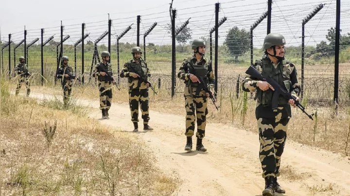 ১১ মাসে বিএসএফের গুলিতে ২৮ বাংলাদেশি নিহত, আন্তর্জাতিক চাপ বাড়ানোর পরামর্শ