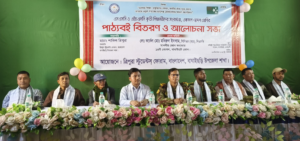 সাজেকে কৃতি শিক্ষার্থীদের সংবর্ধনা দিল সেনাবাহিনী ও ত্রিপুরা স্টুডেন্ট ফোরাম