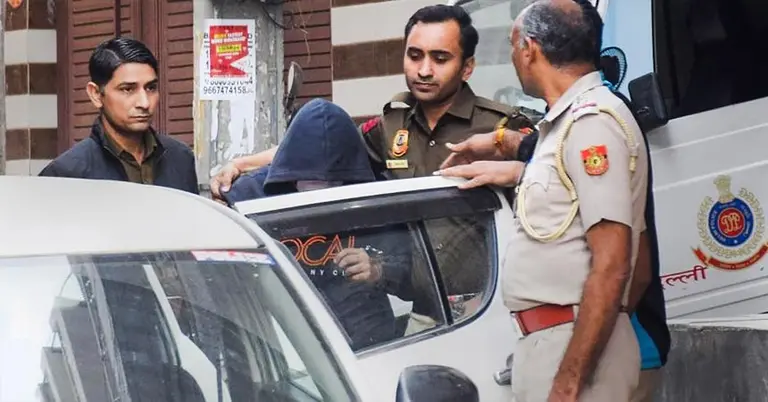 দিল্লিতে ‘অপারেশন আঘাত ৩.০’, ২৪ ঘণ্টায় গ্রেপ্তার ৮শ’র বেশি মানুষ