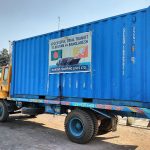 অবশেষে অনুমোদন দিল ভারত, বাংলাদেশ ছাড়ল ভুটানের পণ্যের চালান