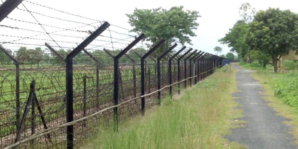 এবার কুলাউড়া সীমান্তে বিএসএফের গুলিতে বাংলাদেশি যুবক নিহত