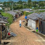 রোহিঙ্গাদের জন্য নতুন করে স্থায়ী আবাসন: স্থানীয় পর্যায়ে অস্থিরতা ও পরিবেশঝুঁকি বাড়ার আশঙ্কা