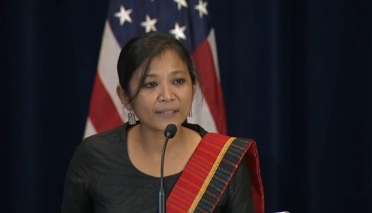 পাহাড়ে অশান্তি, চাকমা সার্কেল চীফের স্ত্রী ইয়েন ইয়েনের ভূমিকা নিয়ে যত অভিযোগ