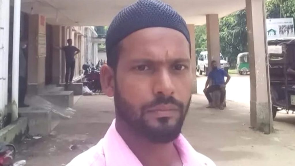 রাঙ্গামাটির কাউখালীর দূর্গম পাহাড়ে দু’দিন ধরে নিখোঁজ ফেরিওয়ালা