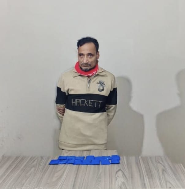 আলীকদমে সেনাবাহিনীর অভিযানে ইয়াবাসহ মাদক ব্যবসায়ী আটক