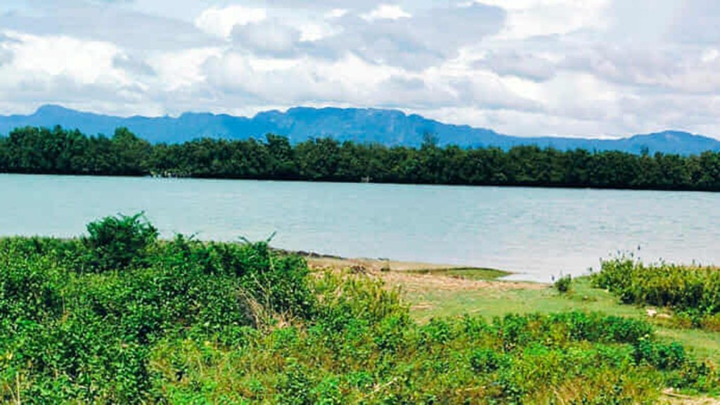 নাফ নদী থেকে দুই জেলেকে ধরে নিয়ে গেছে আরাকান আর্মি