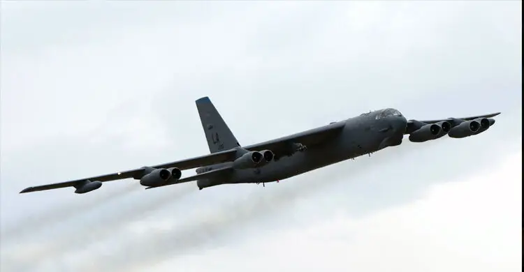 চীনের সঙ্গে উত্তেজনার মধ্যে যুক্তরাষ্ট্র-জাপানের যৌথ সামরিক মহড়া